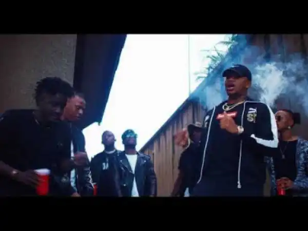 Video: KLY – Runners ft. Zingah